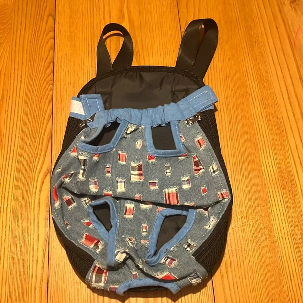 Riyanon Cat Carrier